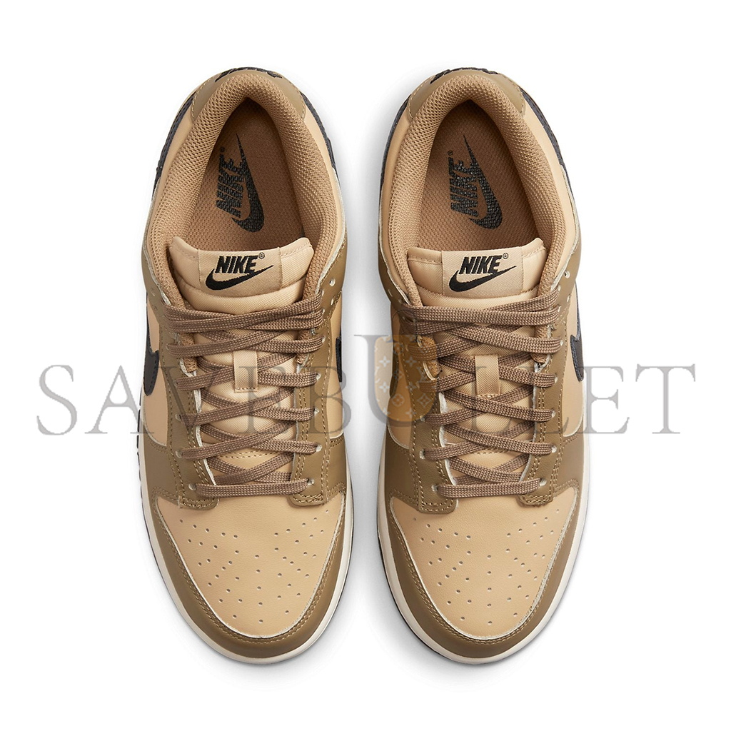 NIKE DUNK LOW DARK DRIFTWOOD DD1503-200